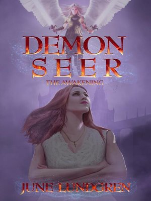 cover image of Demon Seer the Awakening
